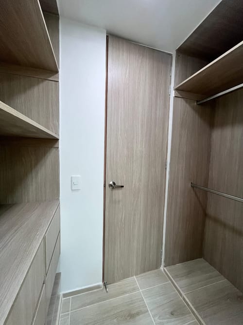 Apartamento de 2 alcobas en venta en El Porvenir, Rionegro, 52 m² · foto 13 de 19
