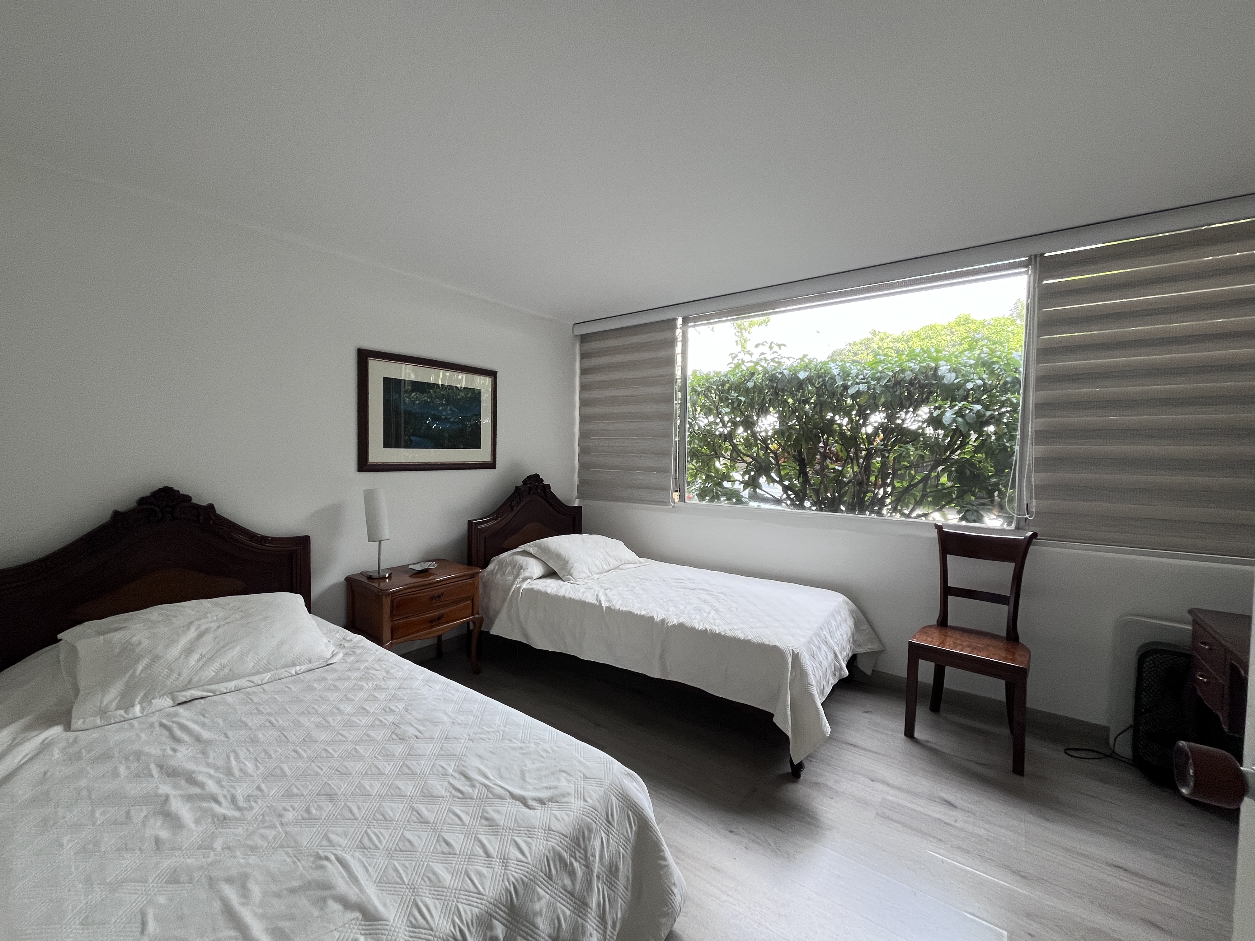 Apartamento en venta en El Poblado, Medellín · foto 2 de 24