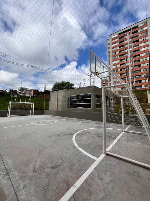 Apartamento de 2 alcobas en venta en El Porvenir, Rionegro, 52 m² · foto 15 de 19