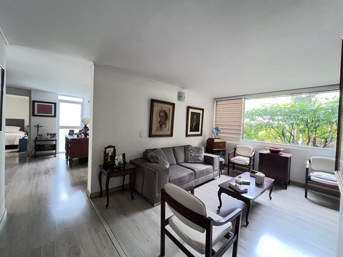 Apartamento en venta en El Poblado, Medellín · foto 9 de 24