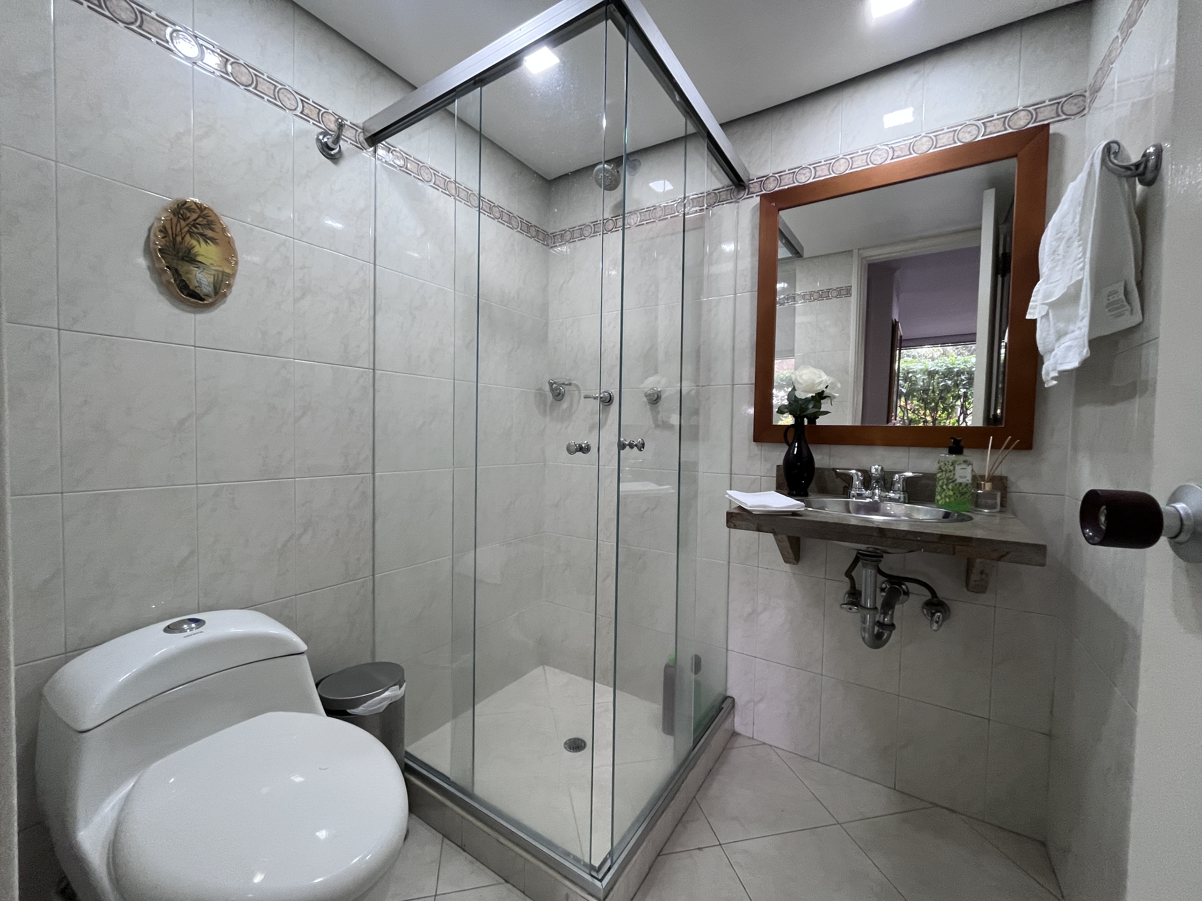 Apartamento en venta en El Poblado, Medellín · foto 11 de 24