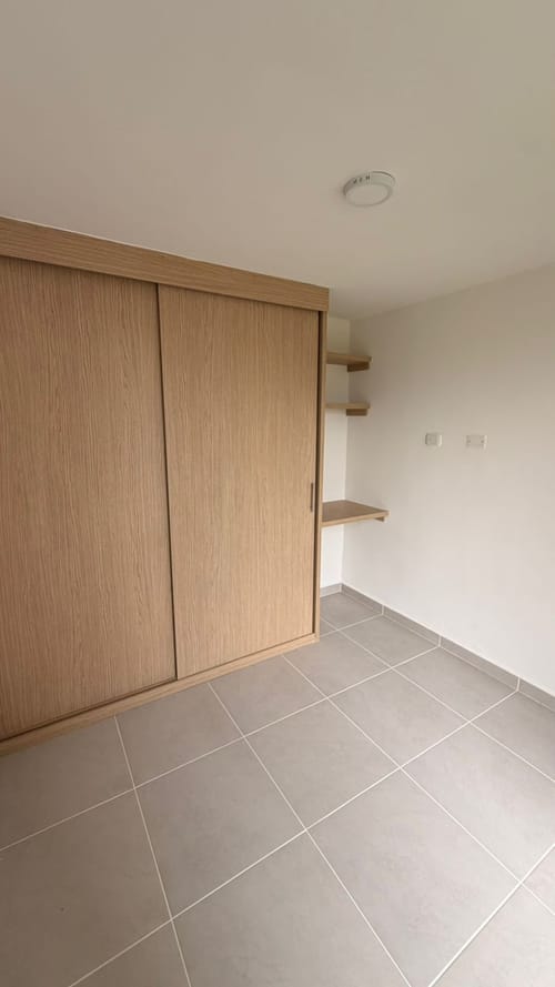 Apartamento de 2 alcobas en venta en La Macarena, Rionegro, 49 m² · foto 12 de 15