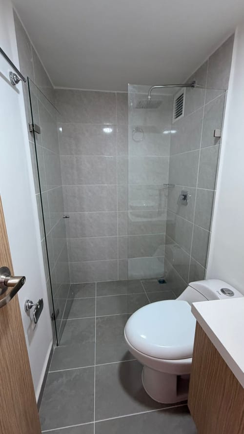Apartamento de 2 alcobas en venta en La Macarena, Rionegro, 49 m² · foto 15 de 15