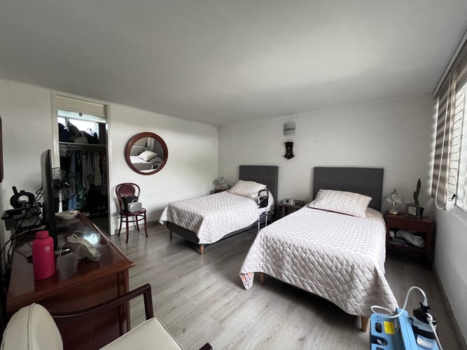 Apartamento en venta en El Poblado, Medellín · foto 15 de 24