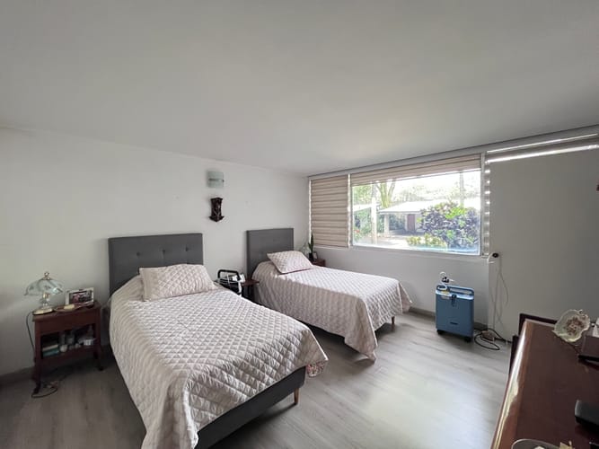 Apartamento en venta en El Poblado, Medellín · foto 17 de 24