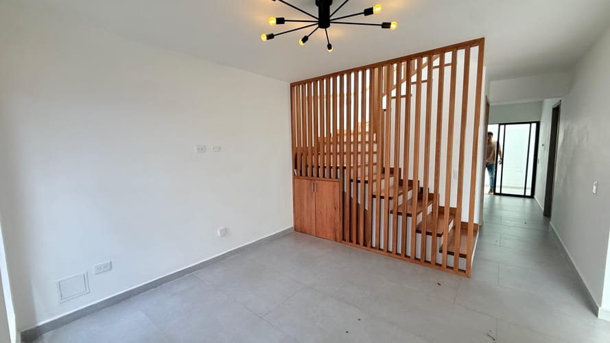 Casa de 3 alcobas en venta en La Ceja, 145 m² · foto 4 de 19