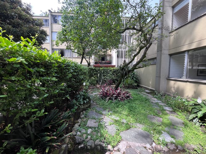 Apartamento en venta en El Poblado, Medellín · foto 22 de 24