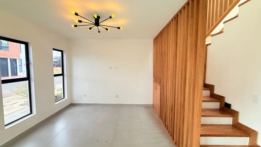 Casa de 3 alcobas en venta en La Ceja, 145 m² · foto 5 de 19