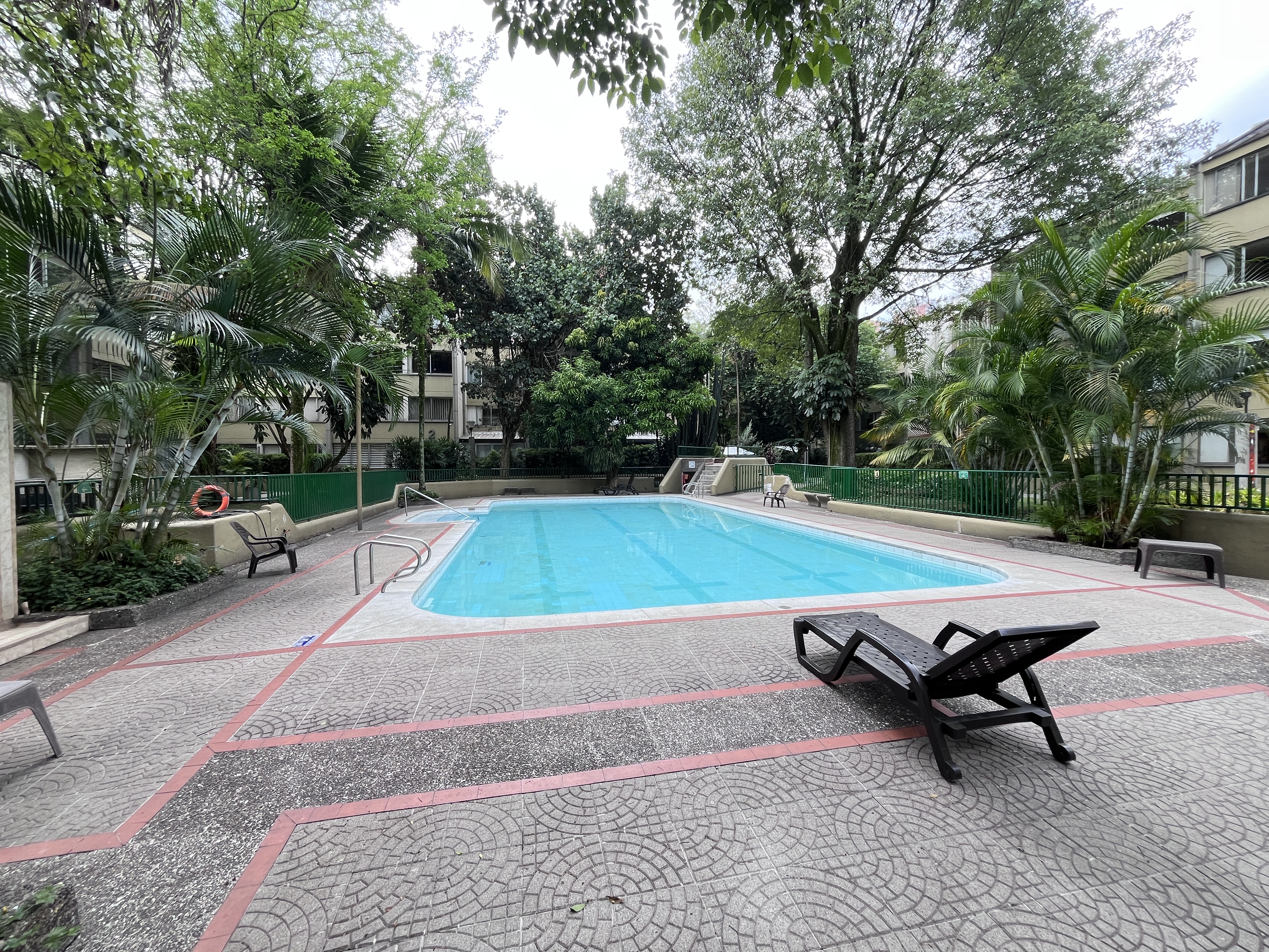 Apartamento en venta en El Poblado, Medellín · foto 24 de 24