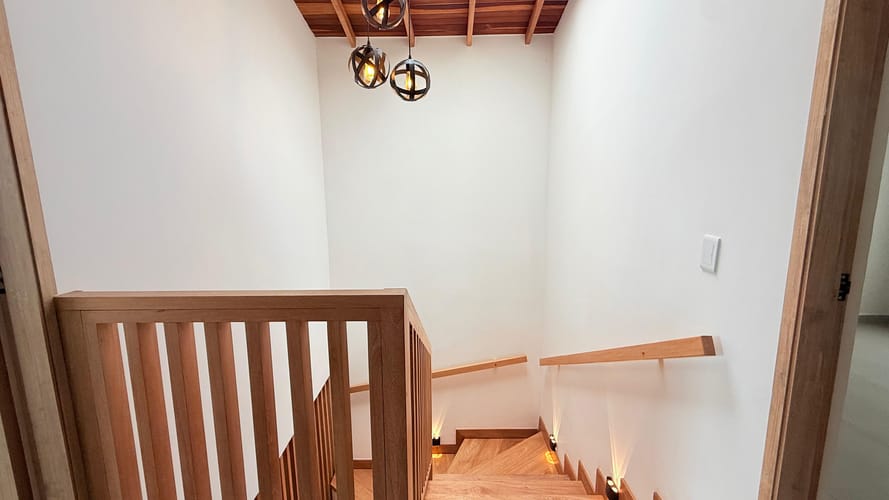 Casa de 3 alcobas en venta en La Ceja, 145 m² · foto 10 de 19