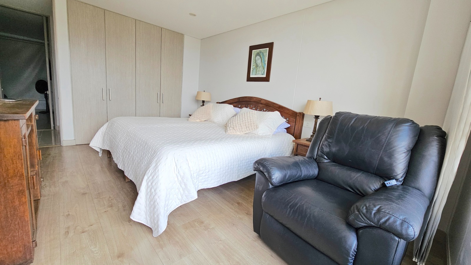 Apartamento en venta en La Candelaria, Medellín · foto 5 de 21