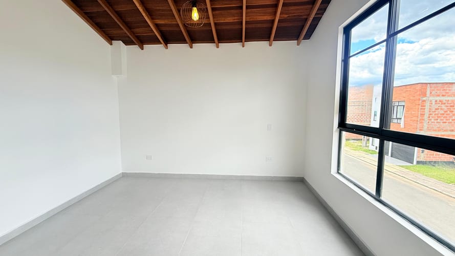 Casa de 3 alcobas en venta en La Ceja, 145 m² · foto 14 de 19