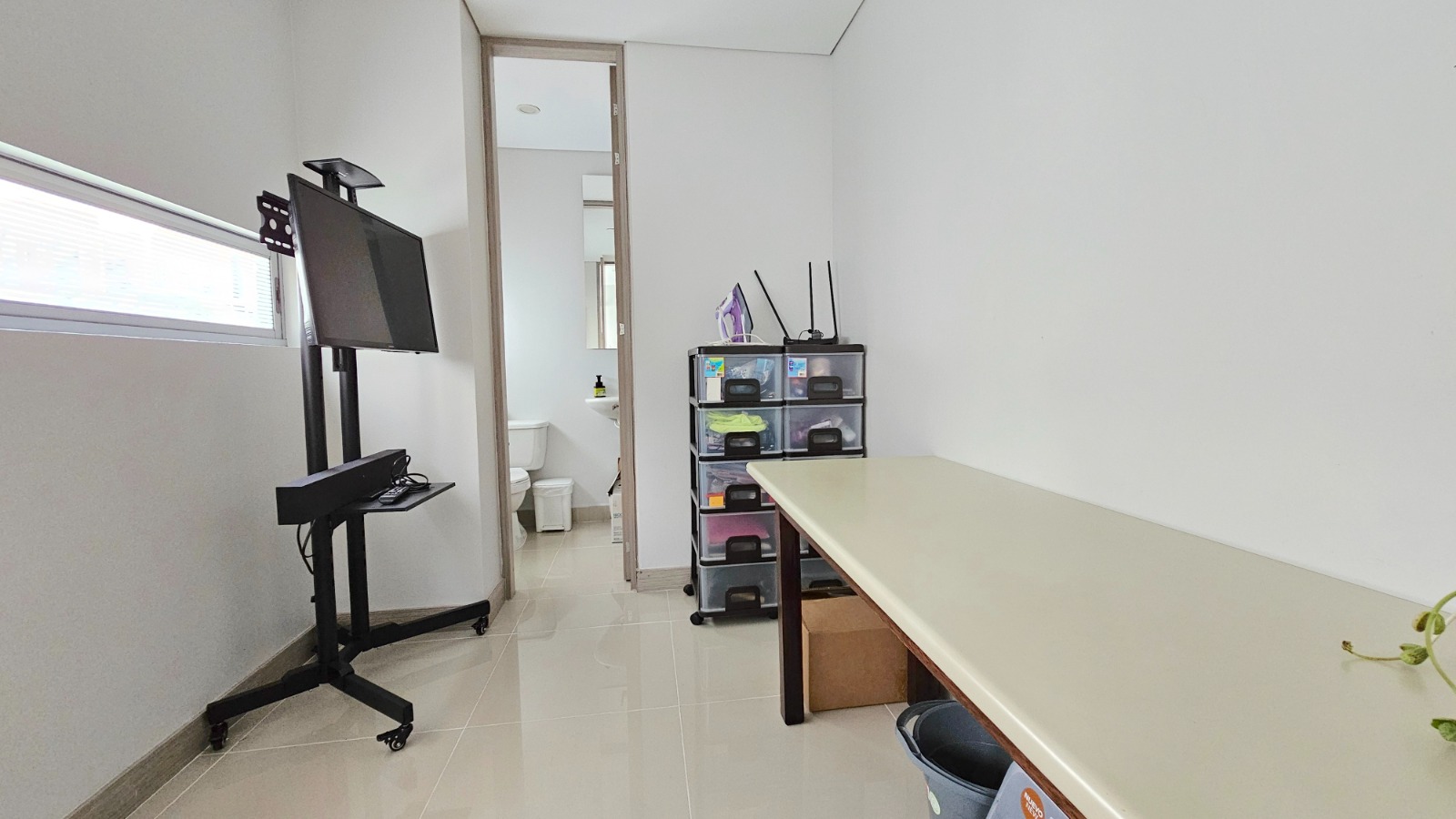 Apartamento en venta en La Candelaria, Medellín · foto 8 de 21