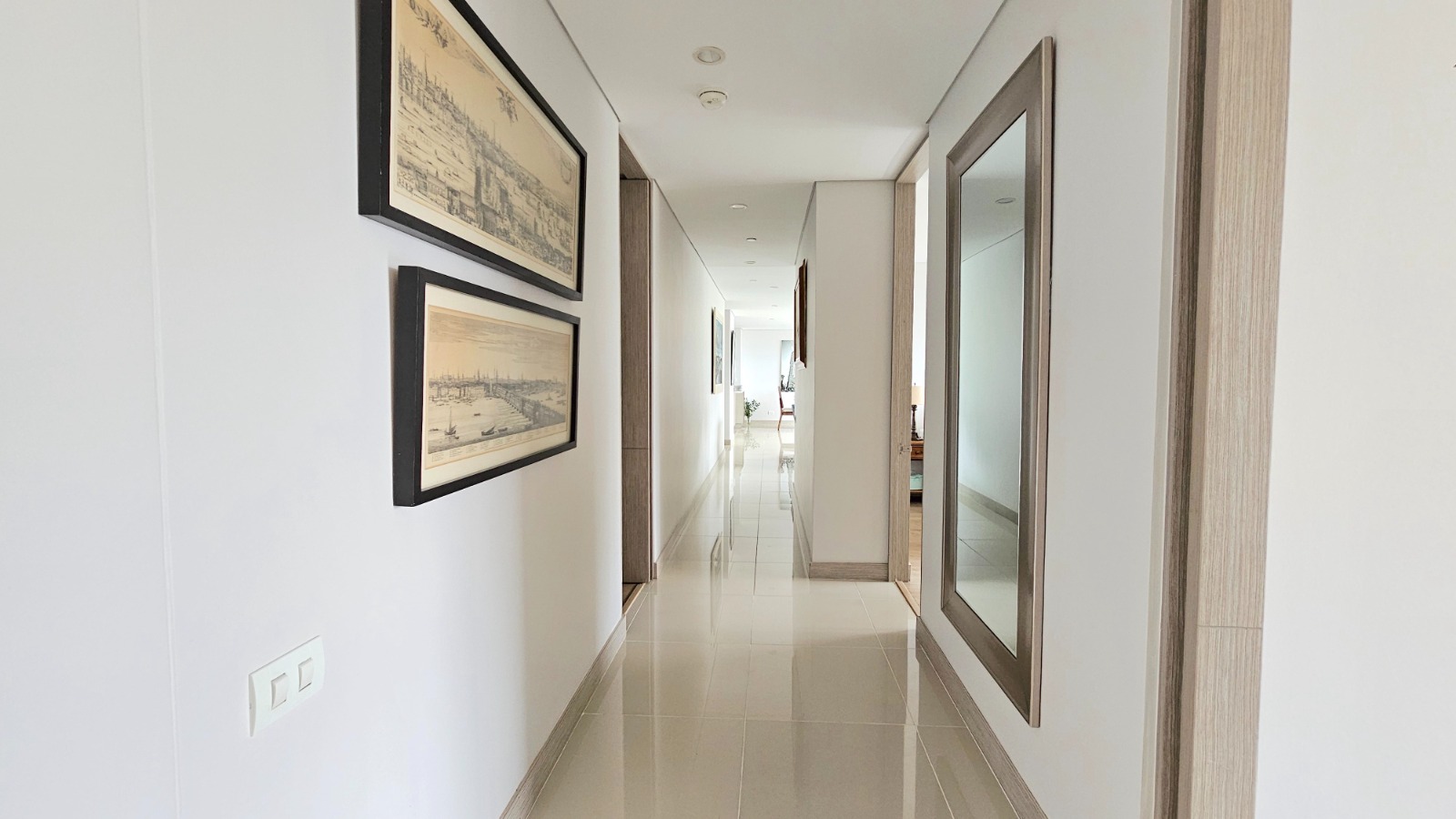 Apartamento en venta en La Candelaria, Medellín · foto 9 de 21