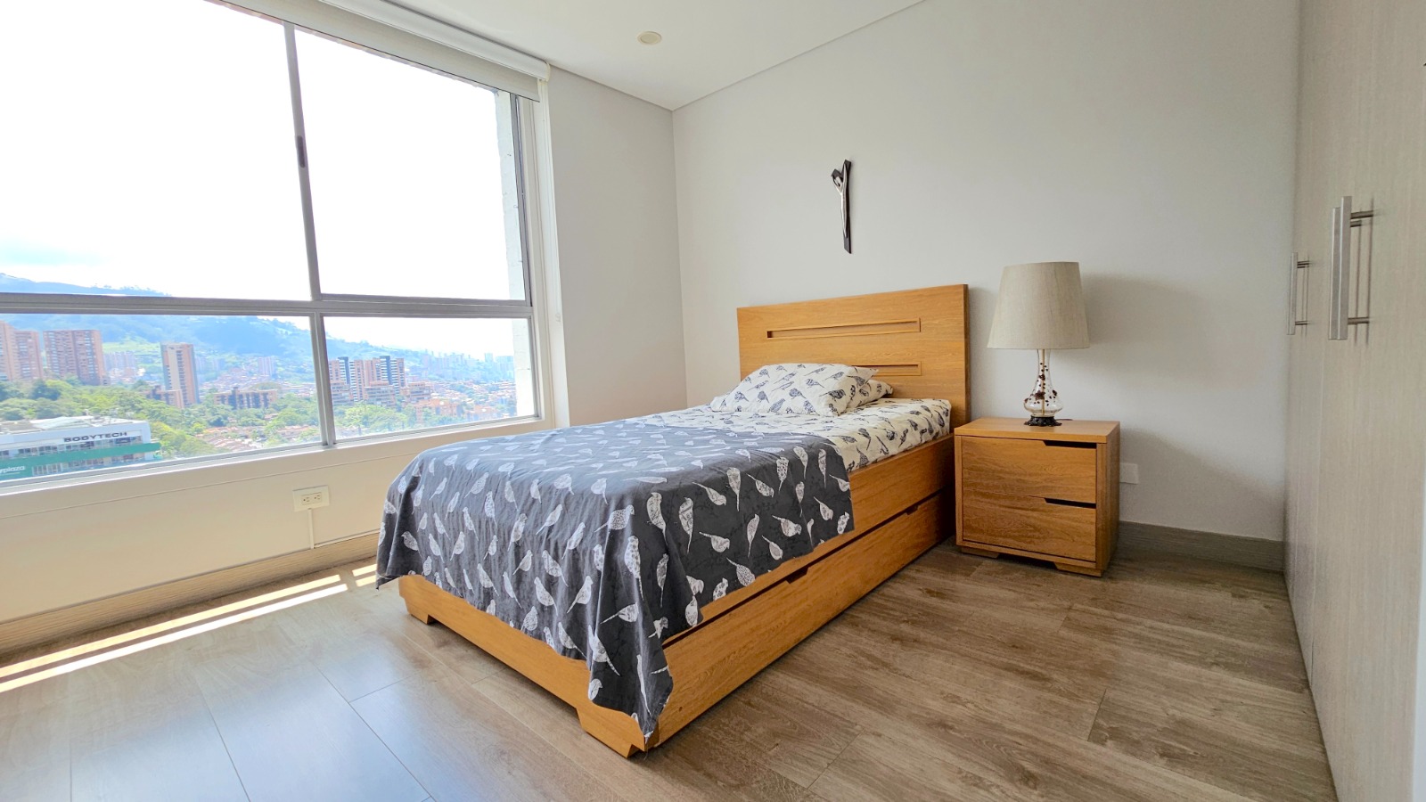 Apartamento en venta en La Candelaria, Medellín · foto 10 de 21