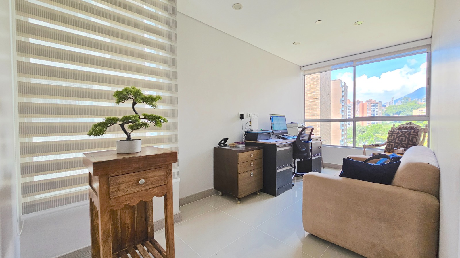 Apartamento en venta en La Candelaria, Medellín · foto 11 de 21