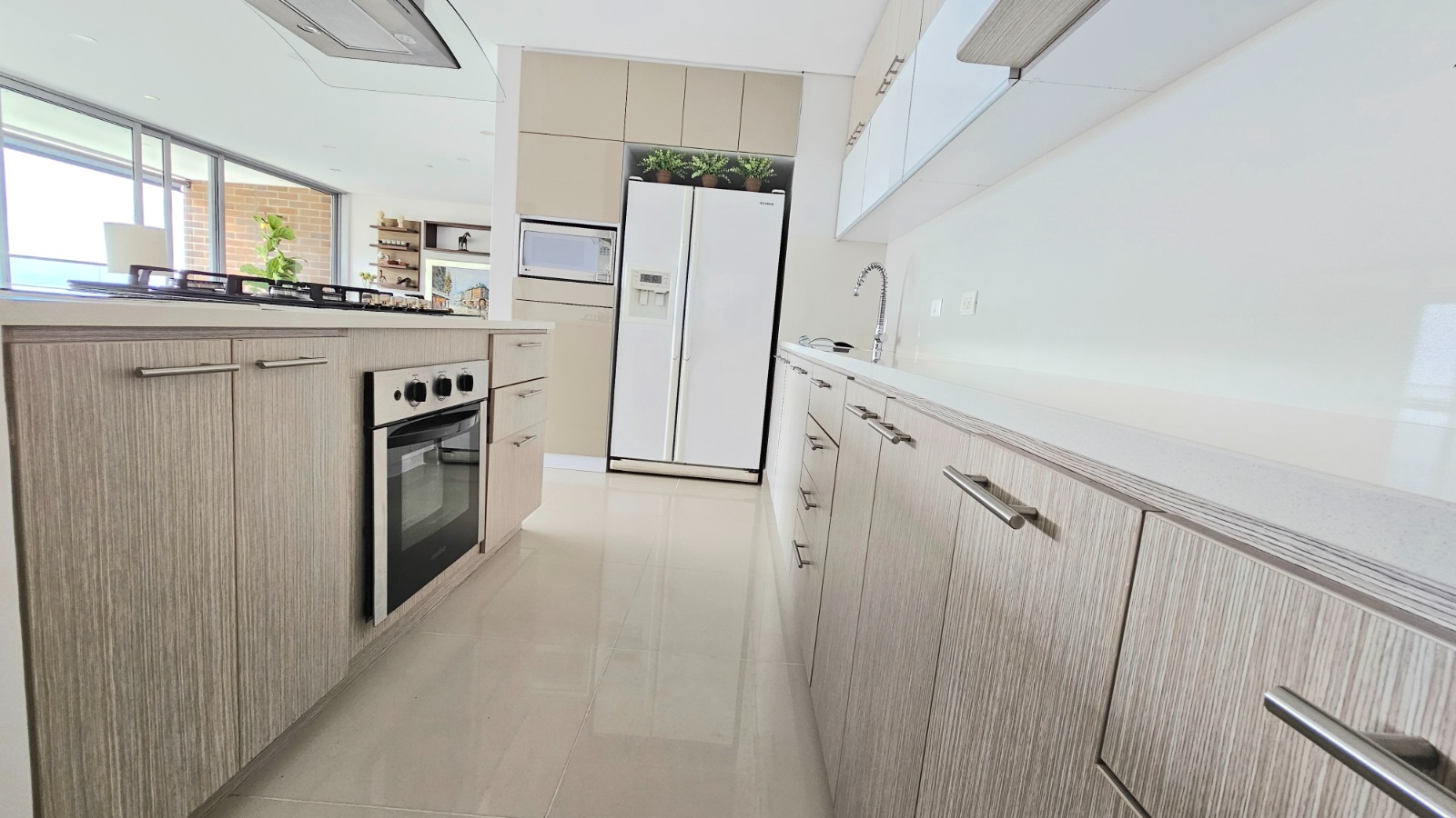 Apartamento en venta en La Candelaria, Medellín · foto 12 de 21