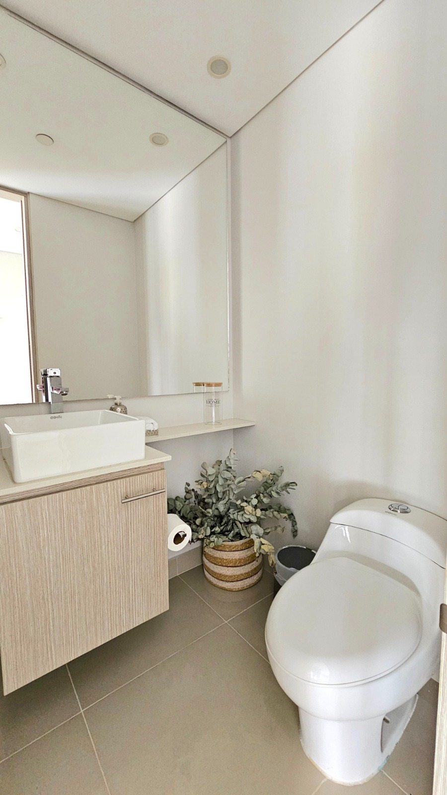 Apartamento en venta en La Candelaria, Medellín · foto 13 de 21