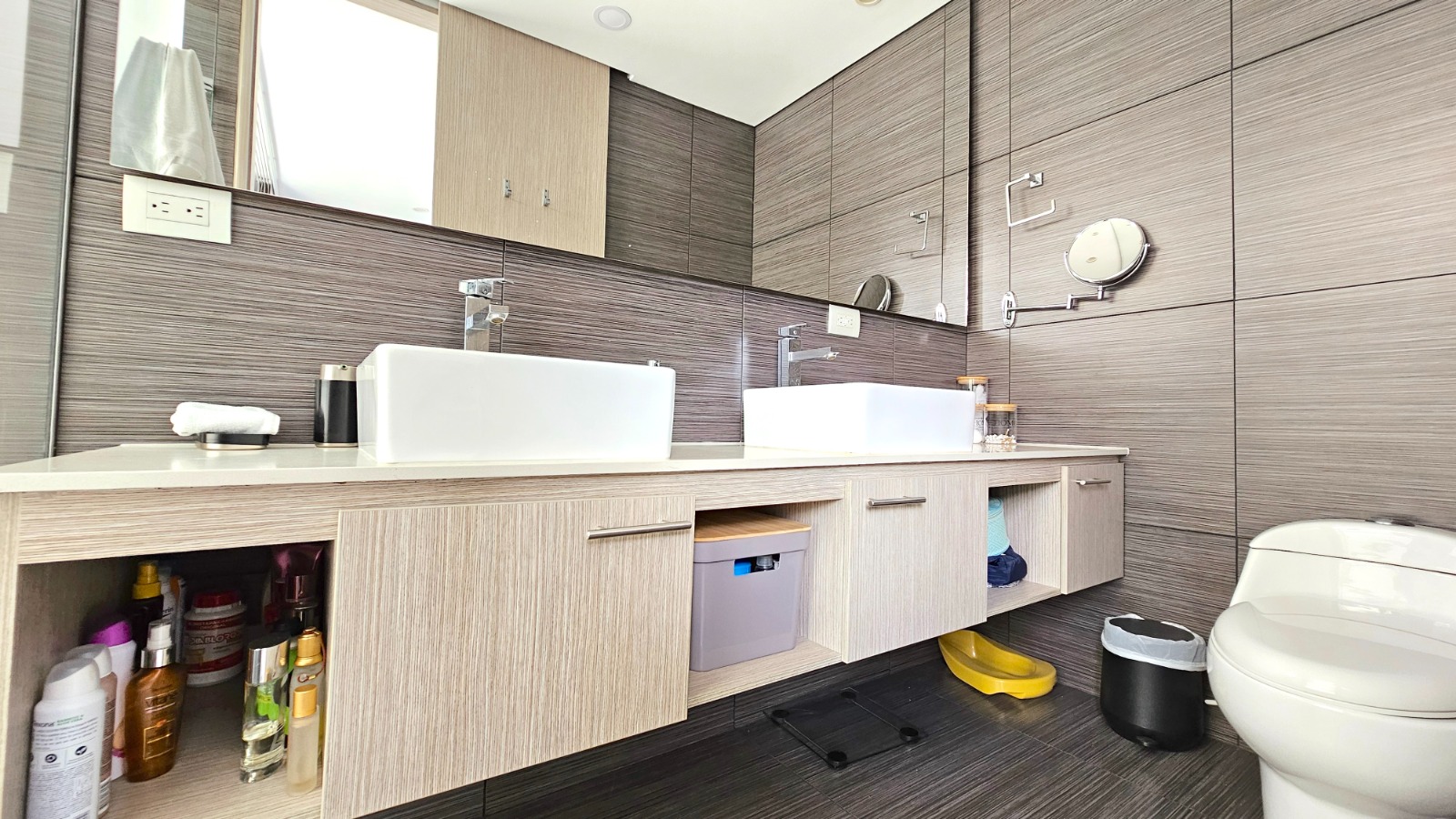 Apartamento en venta en La Candelaria, Medellín · foto 15 de 21