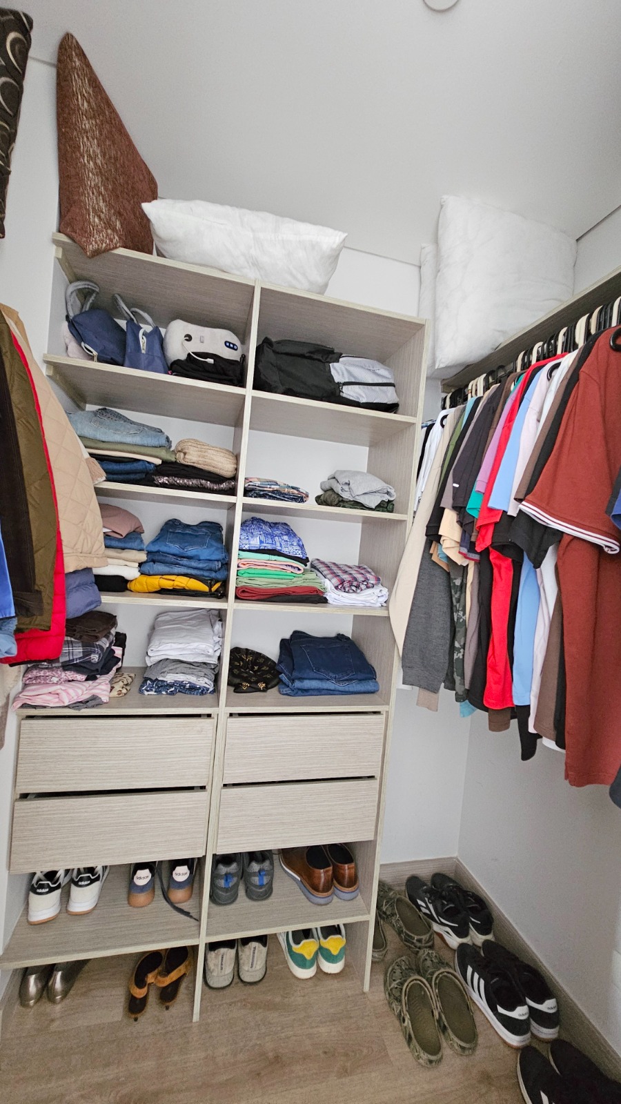 Apartamento en venta en La Candelaria, Medellín · foto 17 de 21