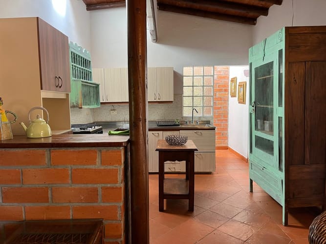 Finca en venta en El Carmen De Viboral, El Carmen de Viboral, 264 m² · foto 4 de 24