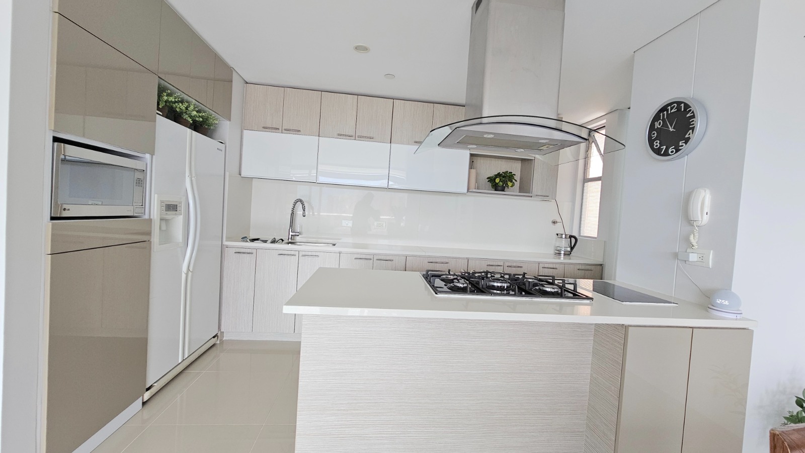 Apartamento en venta en La Candelaria, Medellín · foto 18 de 21