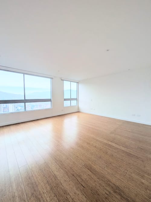 Apartamento de 3 alcobas en venta en Los Balsos, Medellín, 204 m² · foto 11 de 15