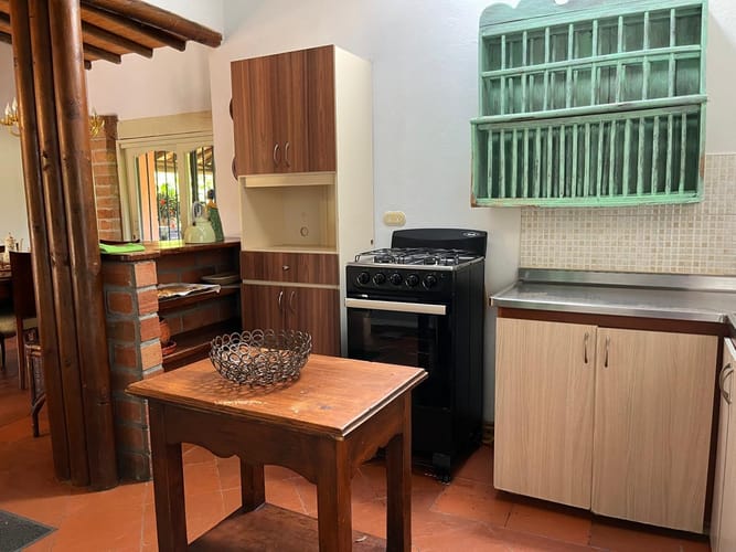 Finca en venta en El Carmen De Viboral, El Carmen de Viboral, 264 m² · foto 5 de 24