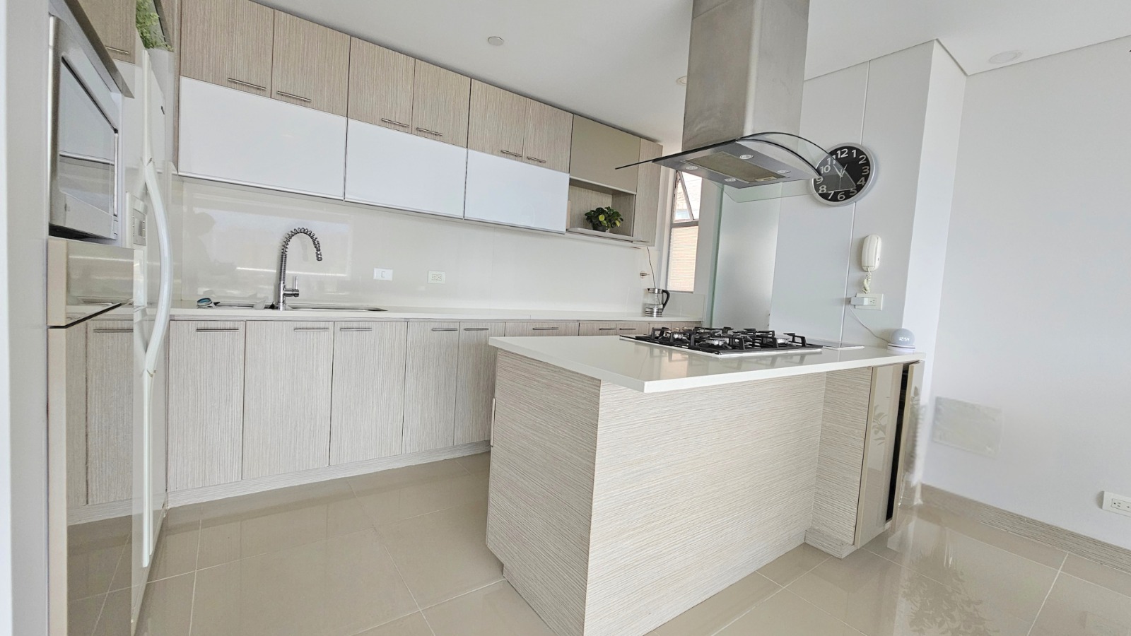 Apartamento en venta en La Candelaria, Medellín · foto 19 de 21