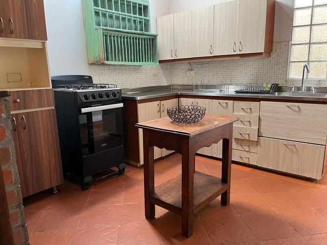 Finca en venta en El Carmen De Viboral, El Carmen de Viboral, 264 m² · foto 6 de 24