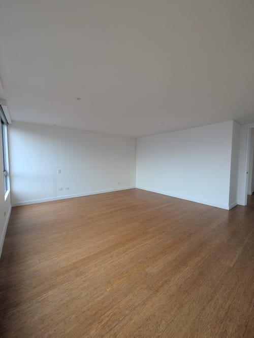 Apartamento de 3 alcobas en venta en Los Balsos, Medellín, 204 m² · foto 12 de 15