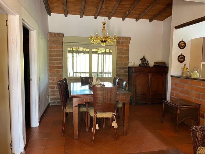 Finca en venta en El Carmen De Viboral, El Carmen de Viboral, 264 m² · foto 7 de 24