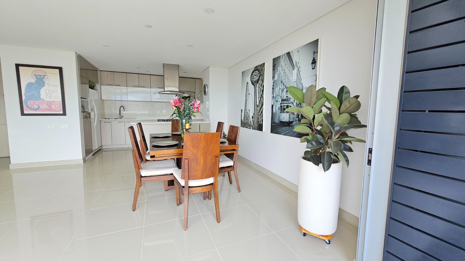 Apartamento en venta en La Candelaria, Medellín · foto 21 de 21