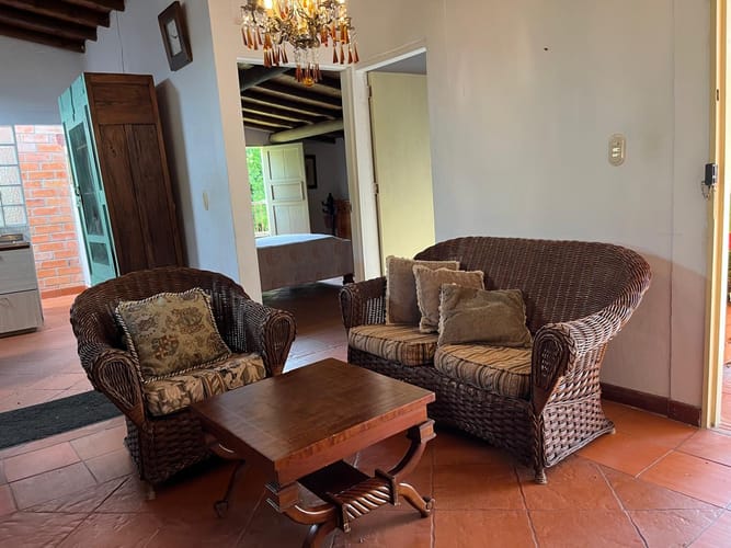 Finca en venta en El Carmen De Viboral, El Carmen de Viboral, 264 m² · foto 8 de 24
