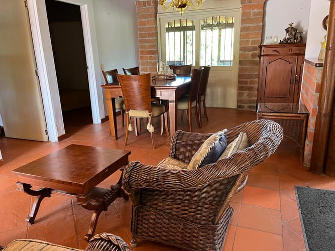 Finca en venta en El Carmen De Viboral, El Carmen de Viboral, 264 m² · foto 10 de 24