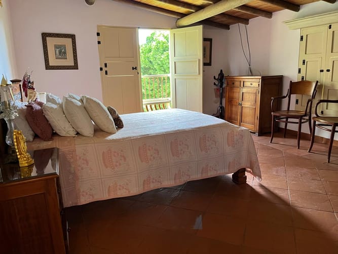 Finca en venta en El Carmen De Viboral, El Carmen de Viboral, 264 m² · foto 14 de 24