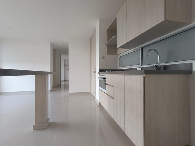 Apartamento de 2 alcobas en venta en Machado, Copacabana, 61 m² · foto 3 de 24