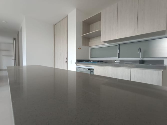 Apartamento de 2 alcobas en venta en Machado, Copacabana, 61 m² · foto 5 de 24