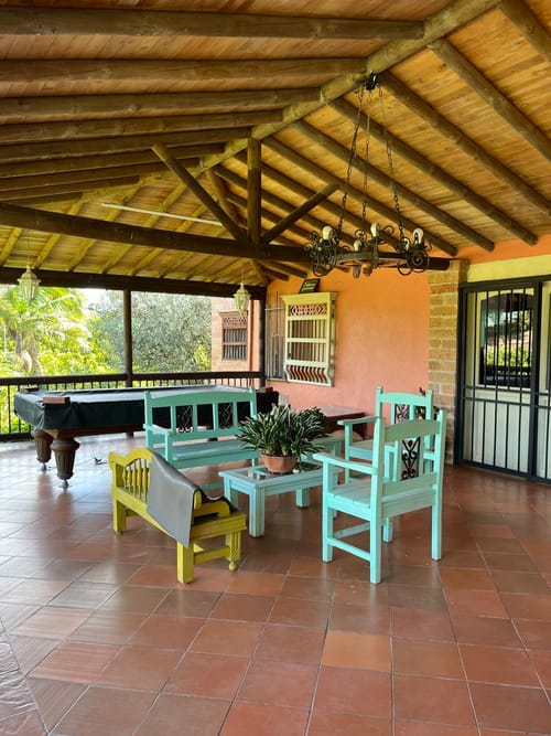 Finca en venta en El Carmen De Viboral, El Carmen de Viboral, 264 m² · foto 17 de 24