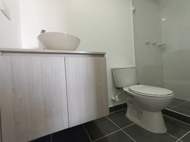 Apartamento de 2 alcobas en venta en Machado, Copacabana, 61 m² · foto 7 de 24