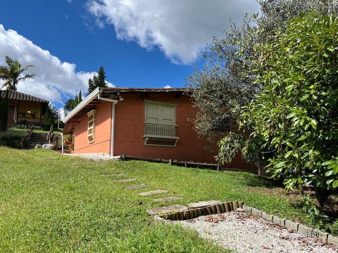 Finca en venta en El Carmen De Viboral, El Carmen de Viboral, 264 m² · foto 18 de 24