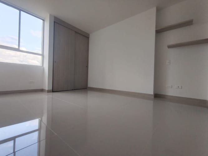 Apartamento de 2 alcobas en venta en Machado, Copacabana, 61 m² · foto 8 de 24