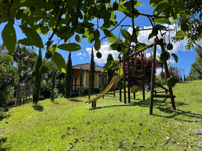 Finca en venta en El Carmen De Viboral, El Carmen de Viboral, 264 m² · foto 19 de 24