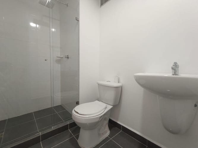 Apartamento de 2 alcobas en venta en Machado, Copacabana, 61 m² · foto 9 de 24