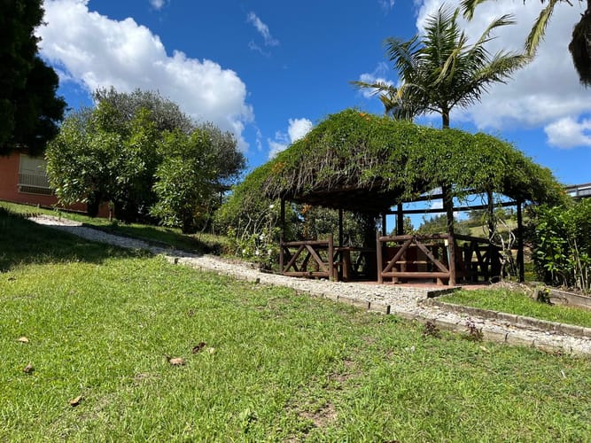 Finca en venta en El Carmen De Viboral, El Carmen de Viboral, 264 m² · foto 22 de 24