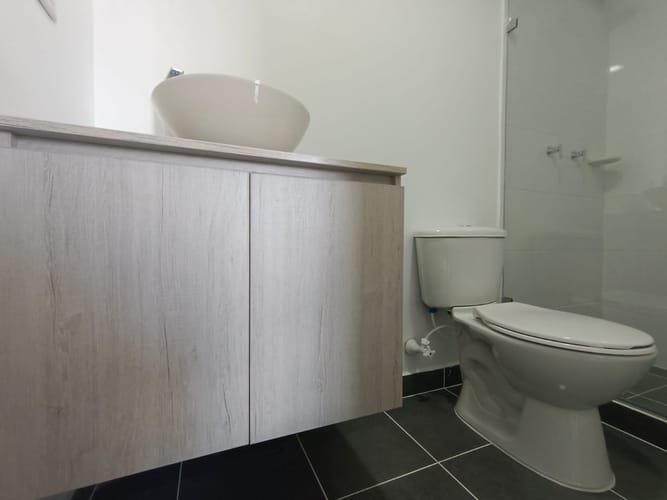 Apartamento de 2 alcobas en venta en Machado, Copacabana, 61 m² · foto 14 de 24