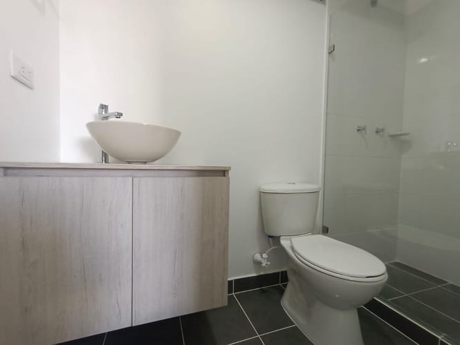 Apartamento de 2 alcobas en venta en Machado, Copacabana, 61 m² · foto 16 de 24