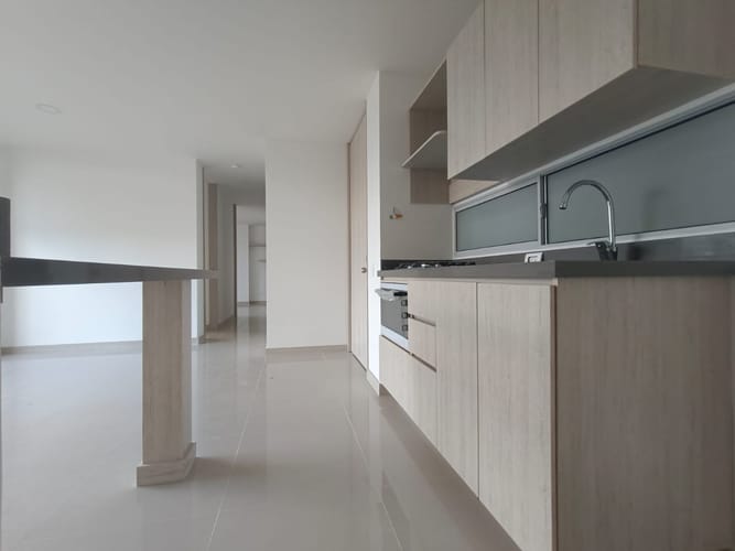 Apartamento de 2 alcobas en venta en Machado, Copacabana, 61 m² · foto 19 de 24