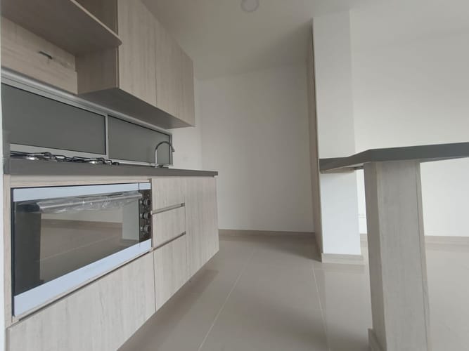 Apartamento de 2 alcobas en venta en Machado, Copacabana, 61 m² · foto 24 de 24