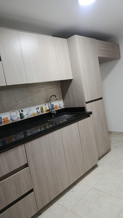 Apartamento de 3 alcobas en venta en Belén, Medellín, 76 m² · foto 3 de 16